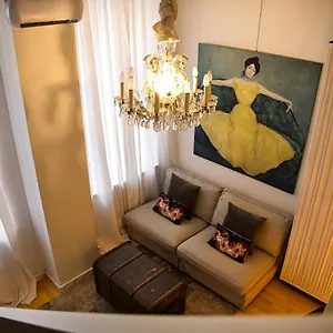 Exklusiv Studio Viena