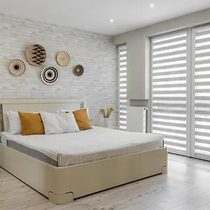 Inshiapartments On Hazova Str 2 Львов