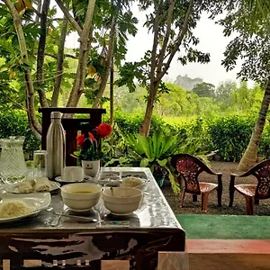  Séjour chez l'habitant Palace View Sri Lanka